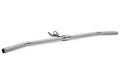 nohrd aluminum lat bar