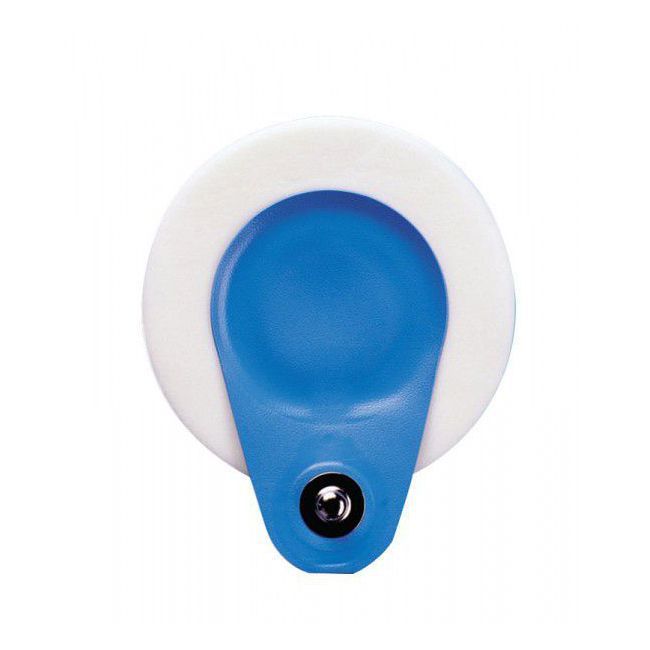 ecg electrode ambu blue sensor / r-00-s / box of 10