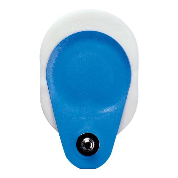 ambu blue sensor / t-00-s stud / box of 25