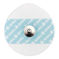 ecg electrode ambu white sensor / 4500m-h / pkt/60