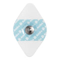 ecg electrode ambu white sensor / 4560m / pkt/60