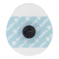 ambu ecg electrode white sensor ws / rt / each