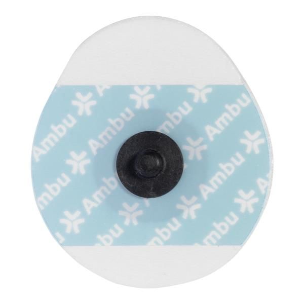 ambu ecg electrode white sensor ws / rt / each
