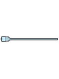 MILK STRAW 10cm - Box/50