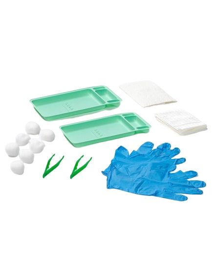 amtech catheter pack #2 / each