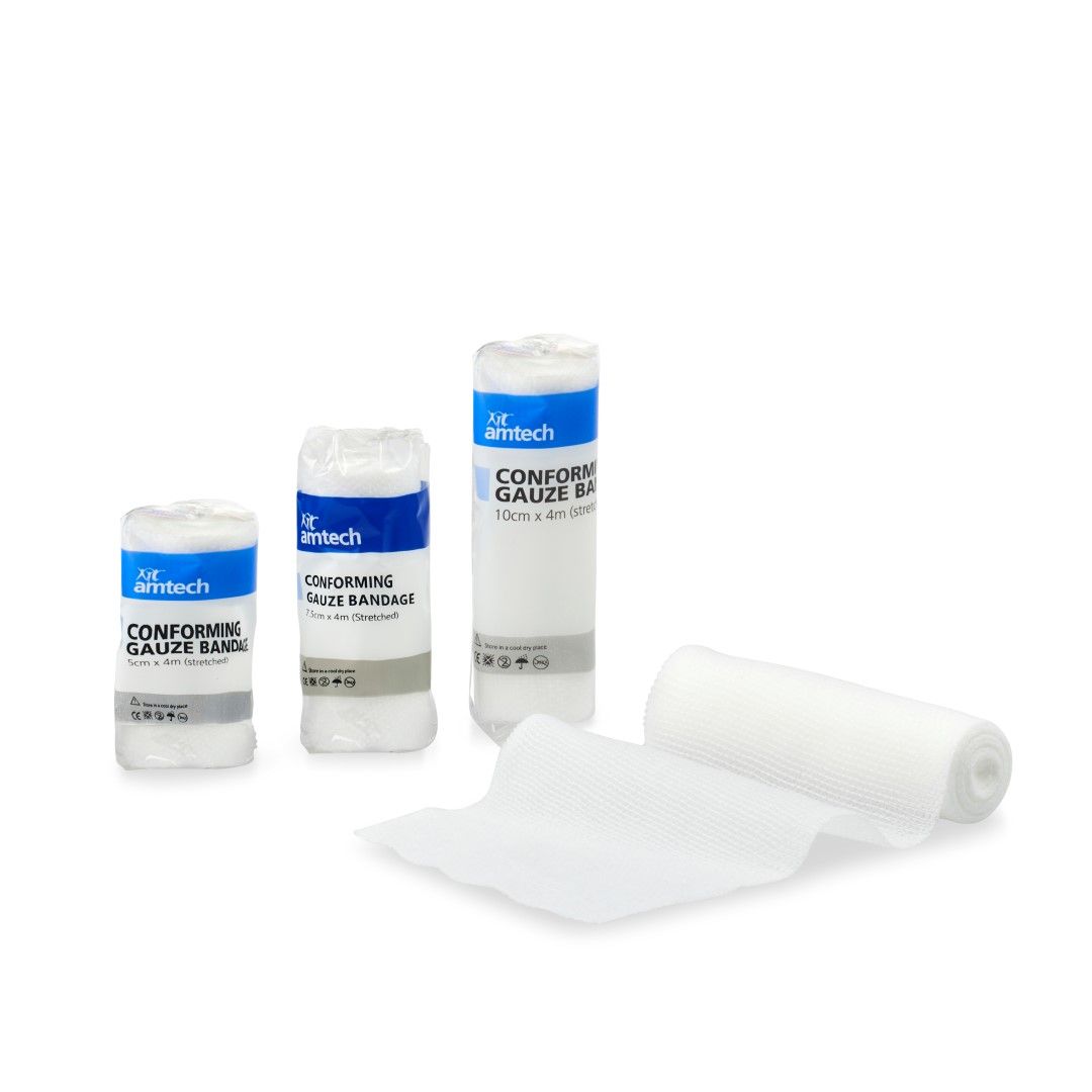 amtech conforming gauze bandage