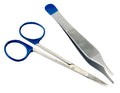amtech suture removal kit / 2 piece / sterile