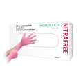 micro-touch nitrafree glove