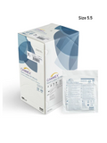 Gammex Non-Latex PI Micro Surgical Gloves Size 5.5 - Box/50