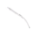 yankauer handle crown tip double wrap / without vent / each