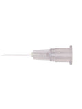 Terumo AGANI Hypodermic Needles  27G x 19mm (Grey) - Box/100