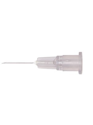 Terumo AGANI Hypodermic Needles  27G x 19mm (Grey) - Box/100