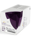 GAMMEX NON-LATEX PI TEXTURED #8 - Box/50