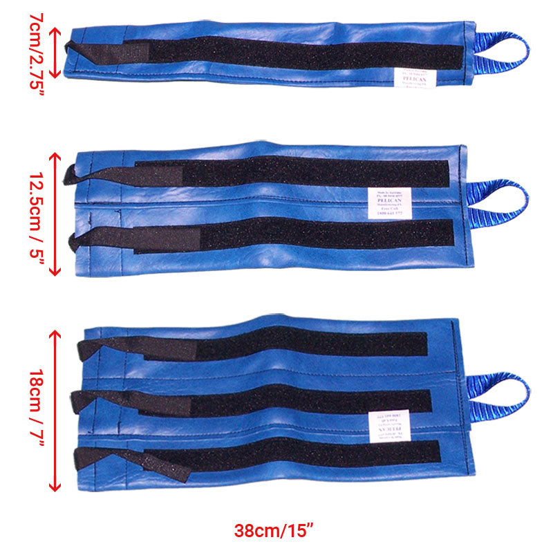 Ankle/Wrist Weight Cover