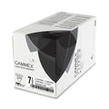 ansell gammex latex dermashield powder-free surgical gloves