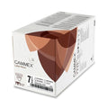 ansell gammex latex micro powder-free surgical gloves with polymer lining