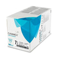 ansell gammex latex textured powder-free surgical gloves
