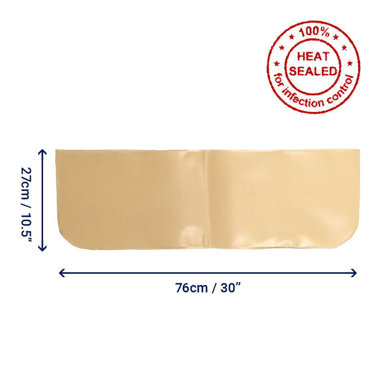 Anti-Slide Mattress Pad