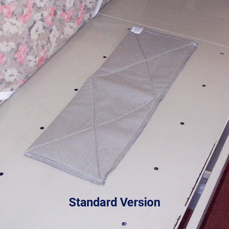 Anti-Slide Mattress Pad