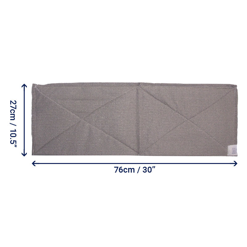 Anti-Slide Mattress Pad