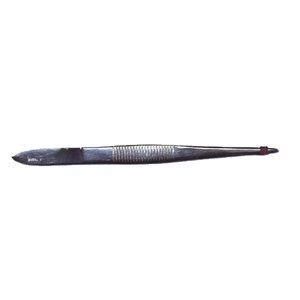 forceps  disp splinter #2 12.5cm