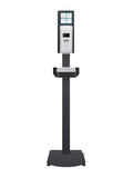 2PURE Automatic Hand Sanitiser Dispenser