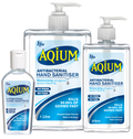 aqium hand sanitiser