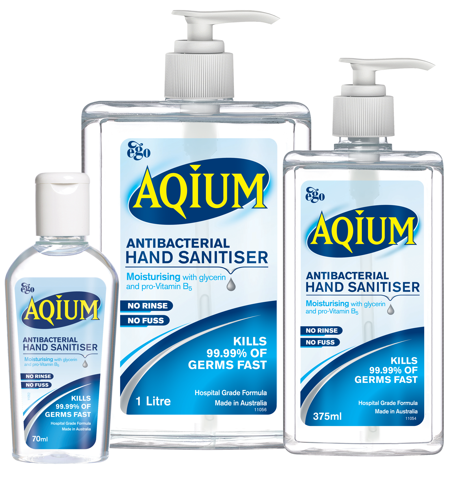 aqium hand sanitiser
