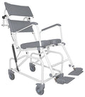 AquaMaster Tilt in Space Commode 46cm