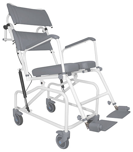 AquaMaster Tilt in Space Commode 53cm