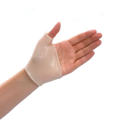Rolyan Aquaplast Original Thermoplastic Splinting Material