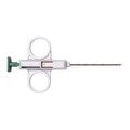 argon supercore biopsy needle