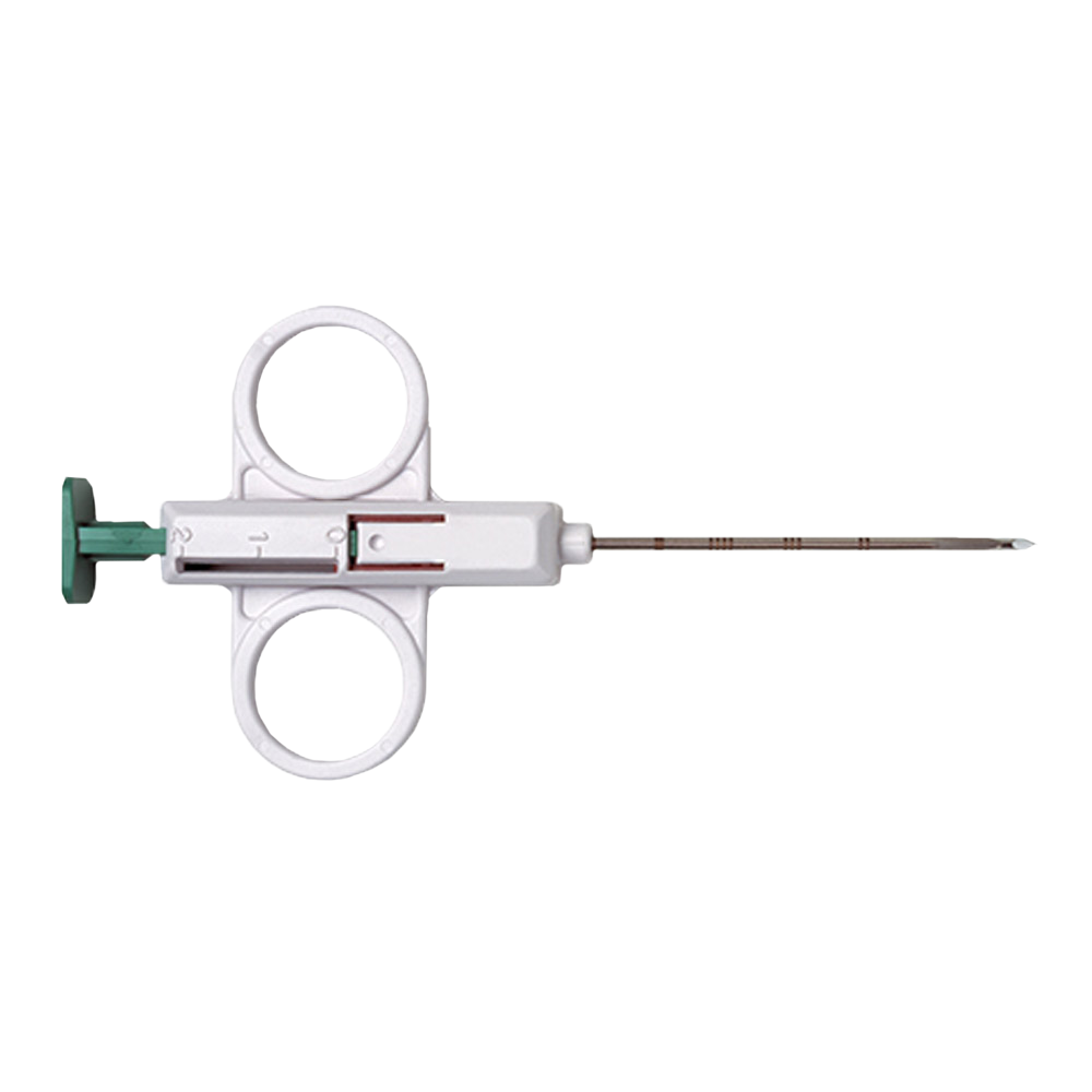 argon supercore biopsy needle