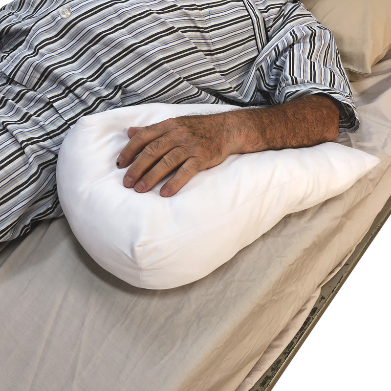 Soft Arm & Hand Cushion