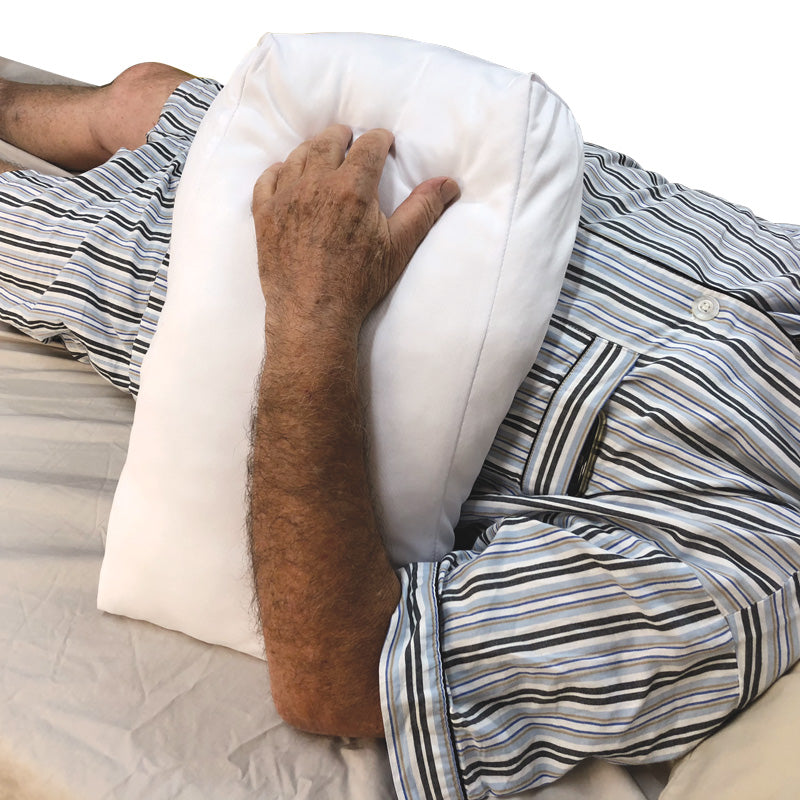Soft Arm & Hand Cushion