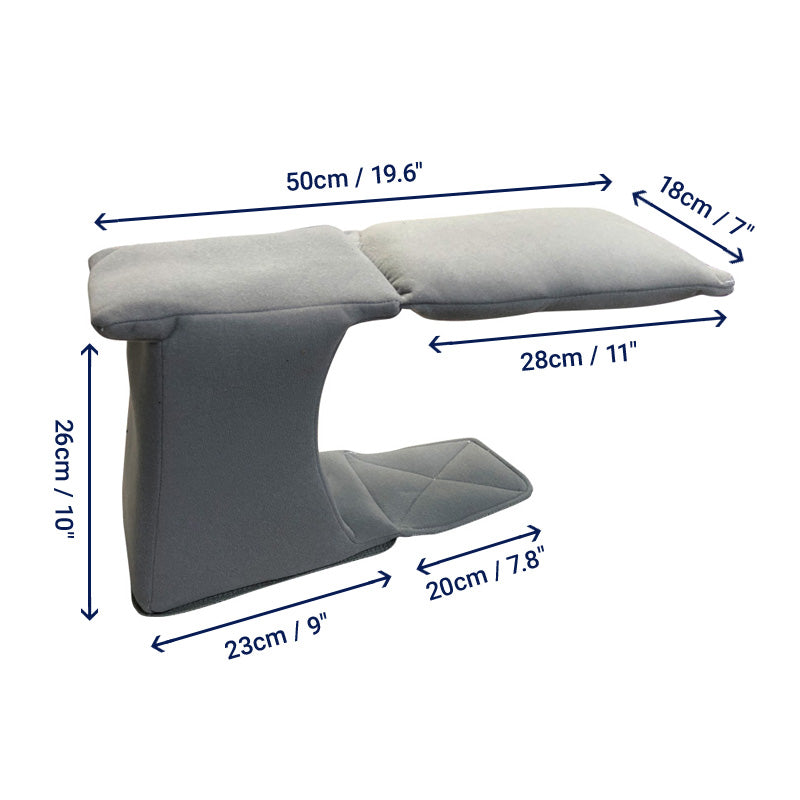 Arm Elevation Sleep Cushion