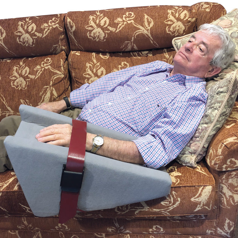 Arm Rest – 30 Degrees