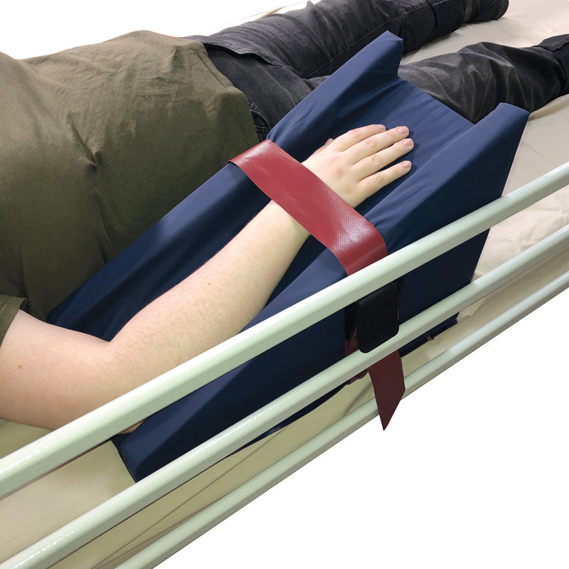 Arm Rest – 30 Degrees