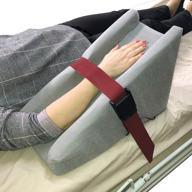 Arm Rest – 30 Degrees