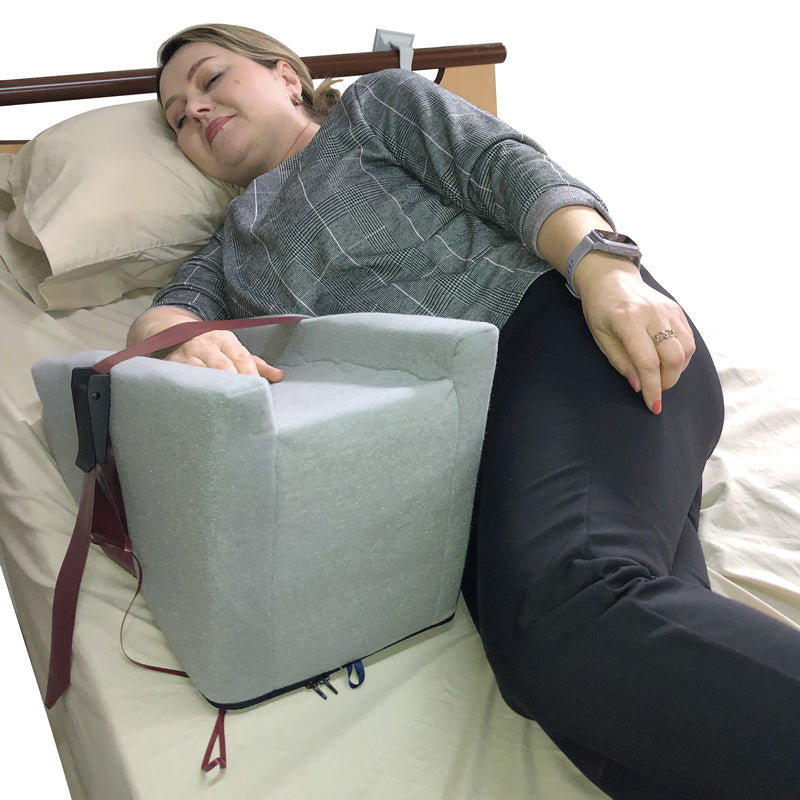 Arm Rest – 30 Degrees