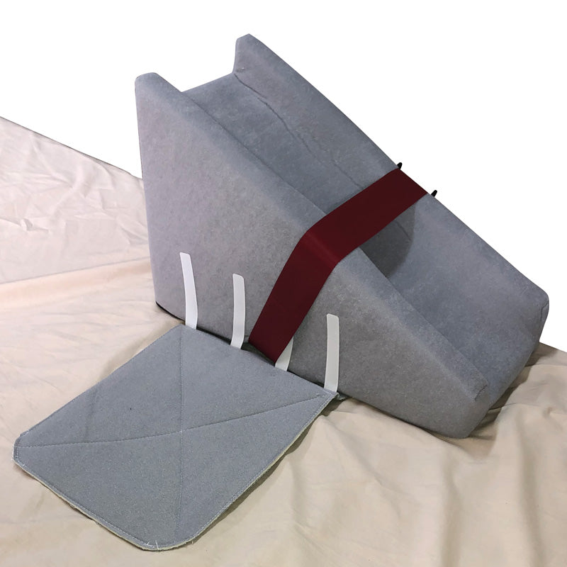 Arm Rest – 30 Degrees