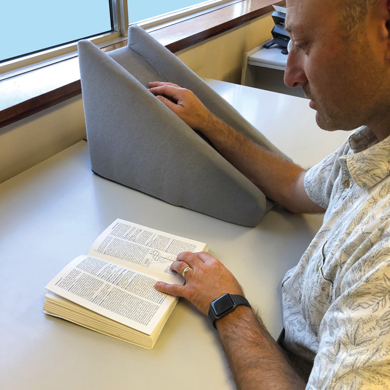 Arm Rest – 30 Degrees