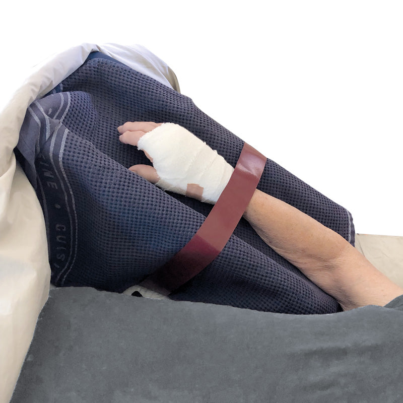 Arm Rest – 30 Degrees