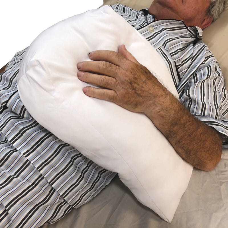 Soft Arm & Hand Cushion
