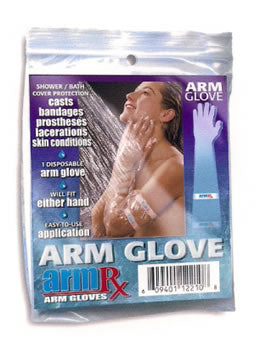 ArmRx Single Arm Glove