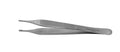 armo adson brown tissue forceps / 12cm