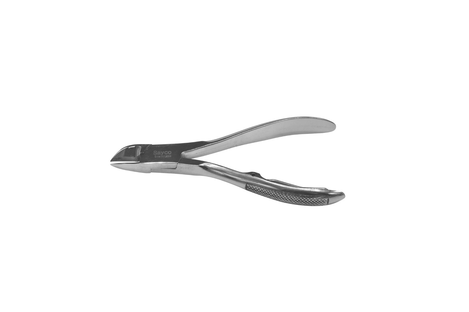 armo cuticle clipper / 10.5cm