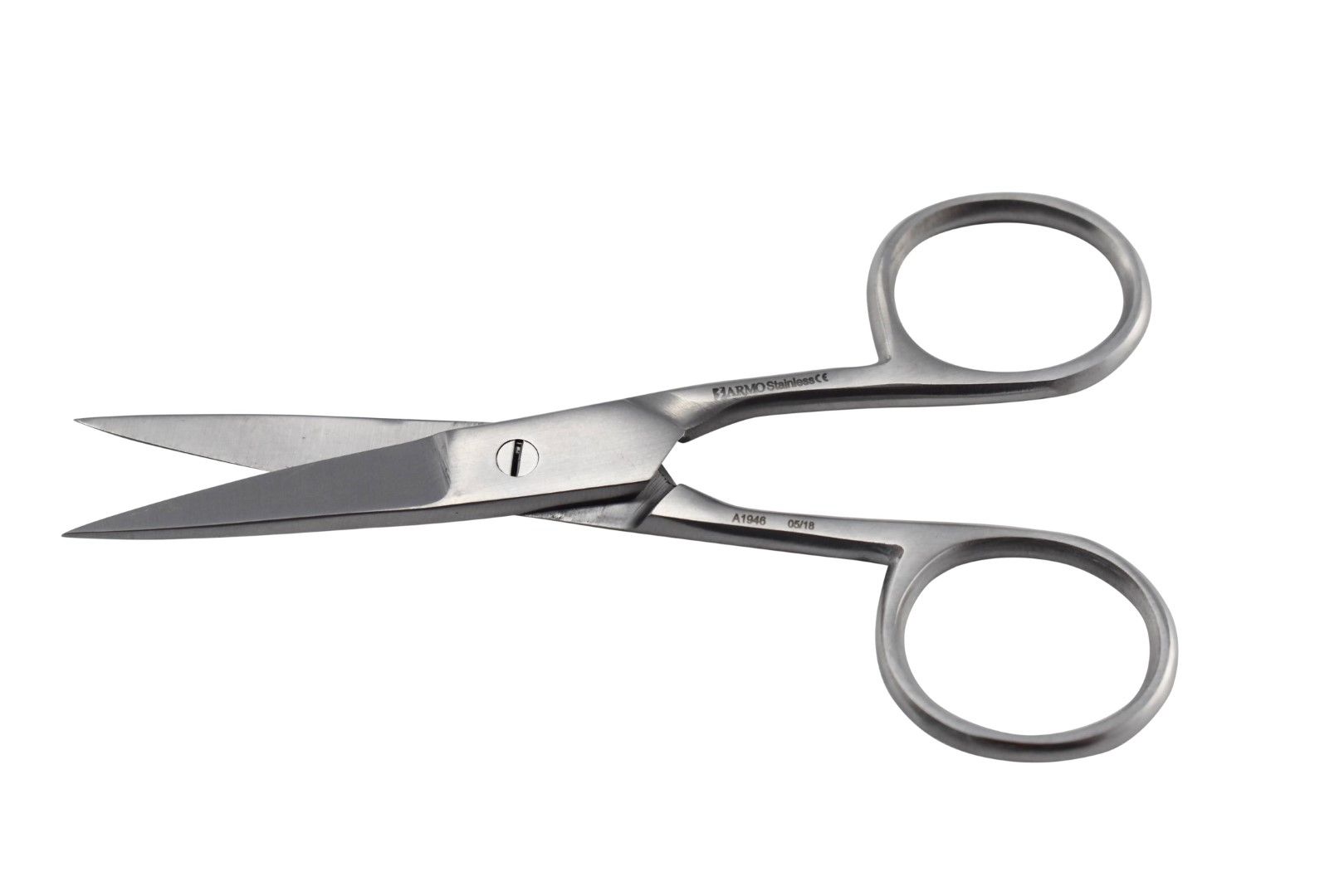 armo cuticle scissors / 9cm