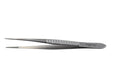 armo dissecting forceps / straight / 12.5cm