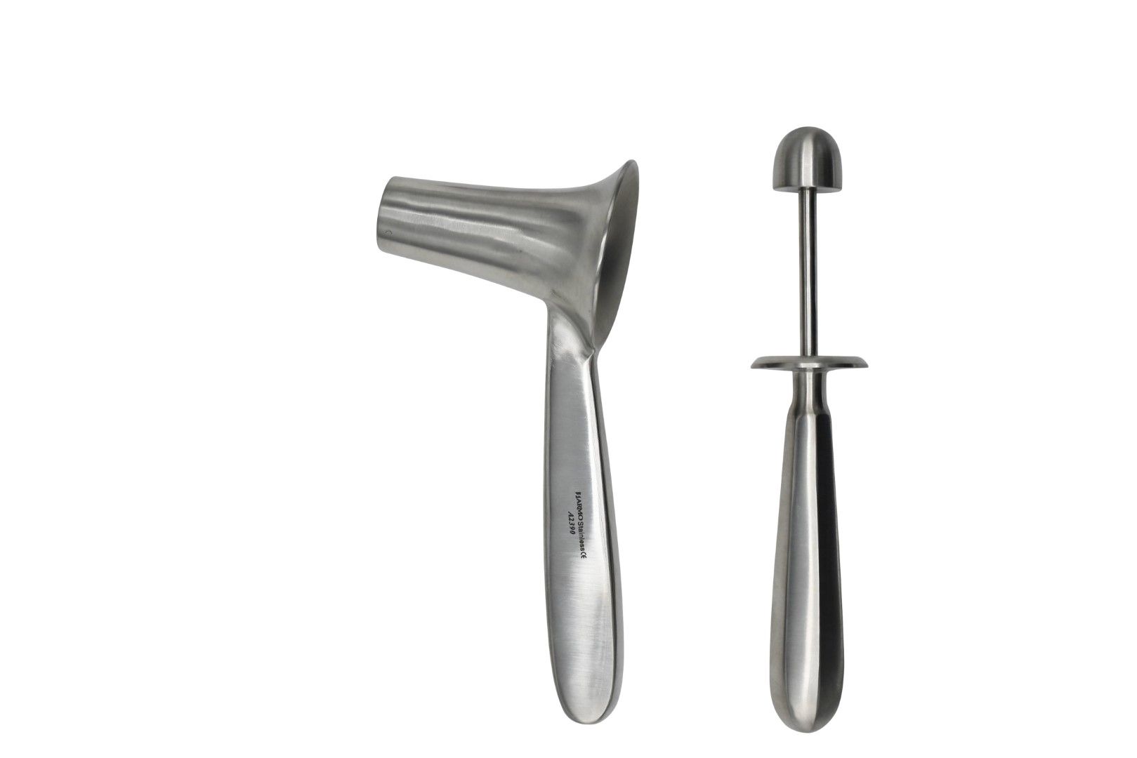 armo kelly proctoscope